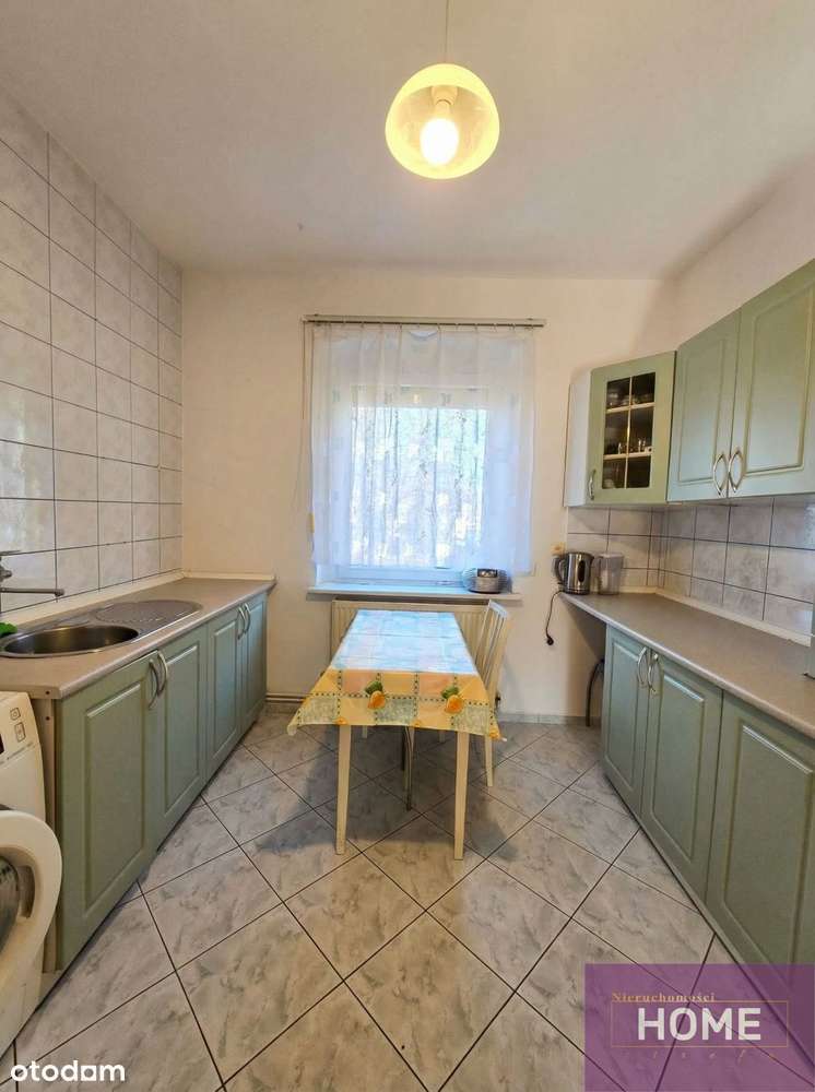 3 pokojowe mieszkanie z ogródkiem na sprzedaż!-6