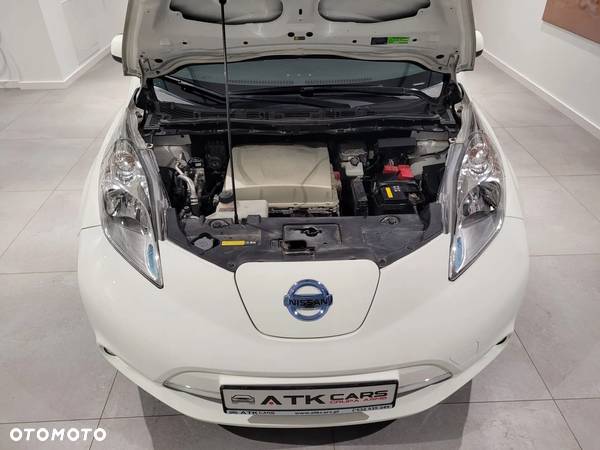 Nissan Leaf 30 kWh (mit Batterie) Acenta - 18