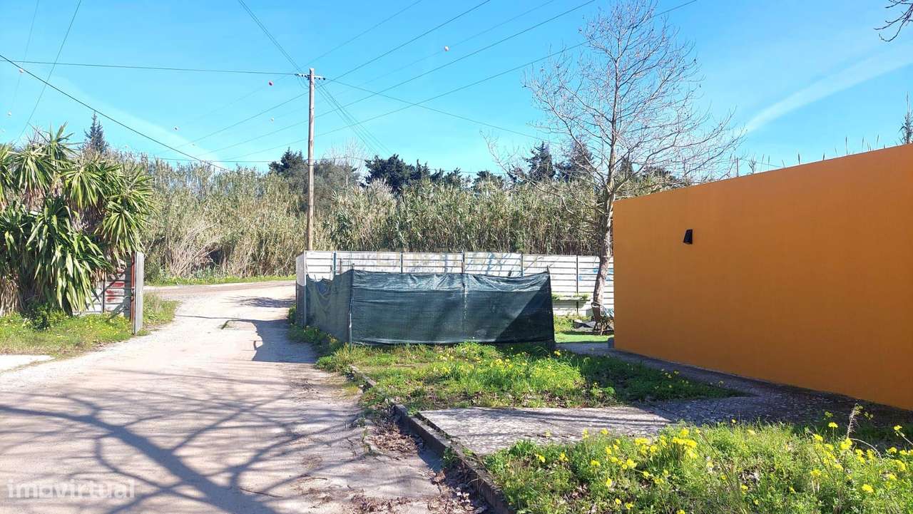 Terreno Multiusos (7680m²) com rendimento-6