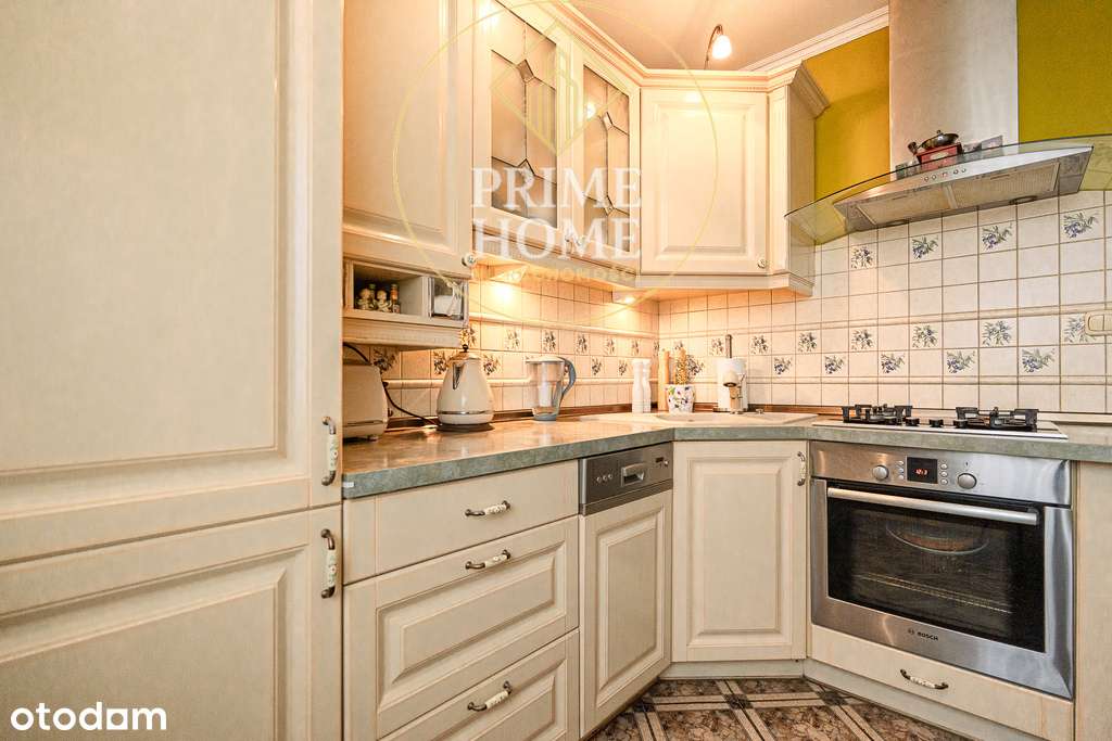 SŁONECZNE | 3 POKOJE | LOGGIA | MIEJSCE POSTOJOWE-14