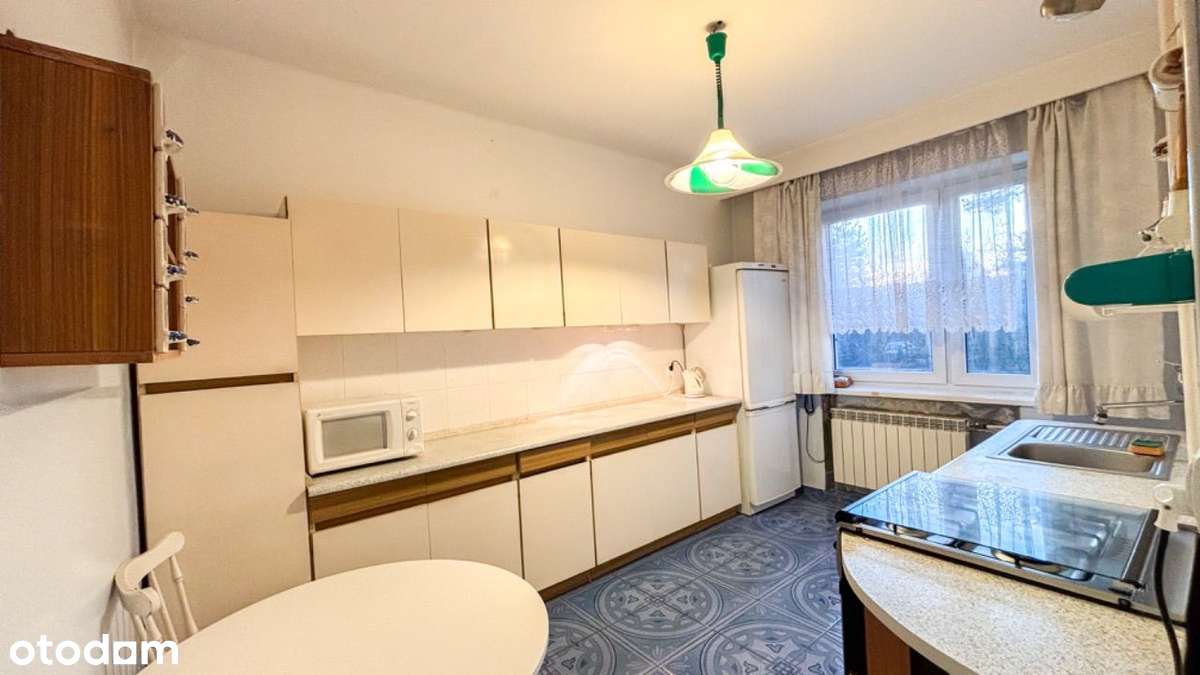 Mieszkanie w połowie bliźniaka z rozległym ogrodem-8