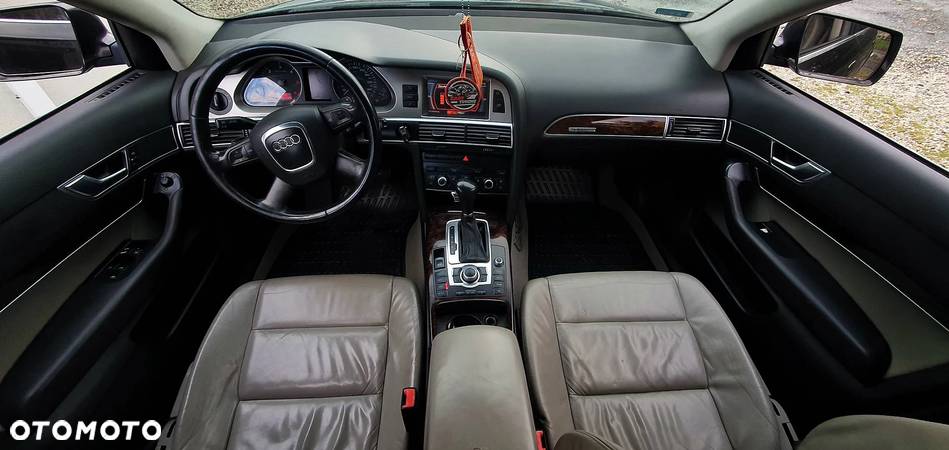 Audi A6 Allroad 2.7 TDI DPF Quattro Tiptr - 3