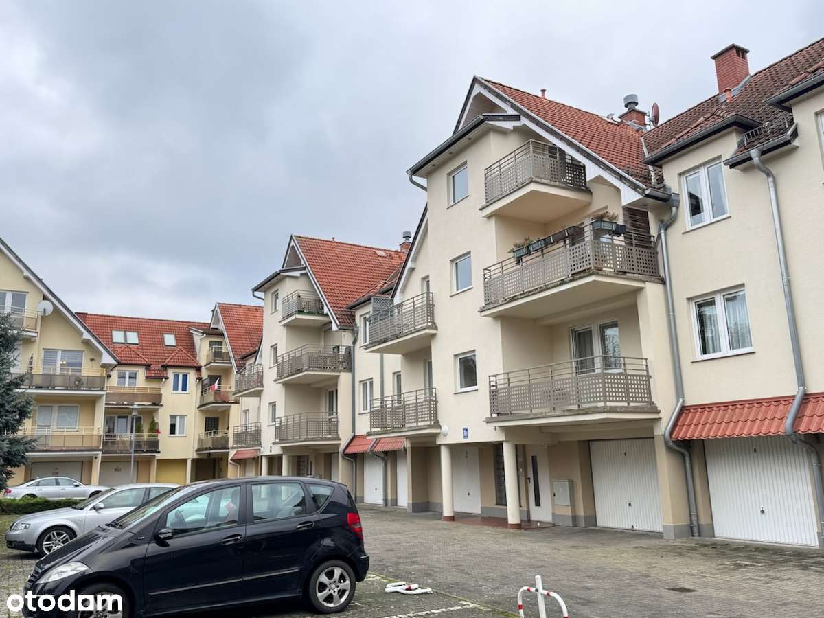 Zaledwie 250m od morza / plaży zachodniej. Pierwsza linia zabudowy.-16