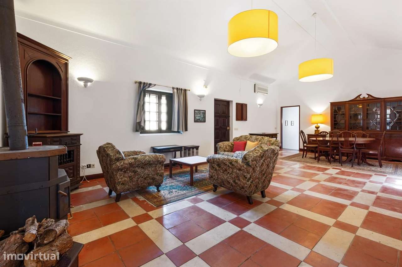 Herdade 4.0 ha, Álcacer do Sal, Alcacer do Sal-5