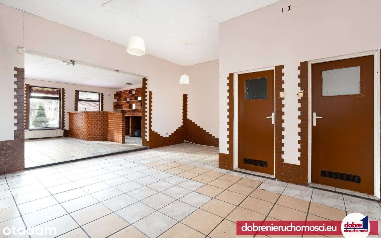 Lokal użytkowy w centrum Inowrocławia Na cukiernię-12