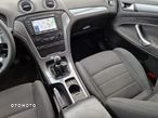 Ford Mondeo Turnier 2.0 TDCi Titanium - 9