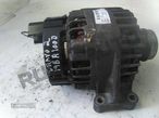 Alternador 198a1000 Fiat Bravo Ii (198_) - 5