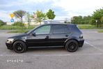 Volkswagen Golf IV 1.8 20V Turbo GTI - 12