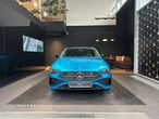 Mercedes-Benz CLA 220 MHEV 4MATIC Coupe - 1