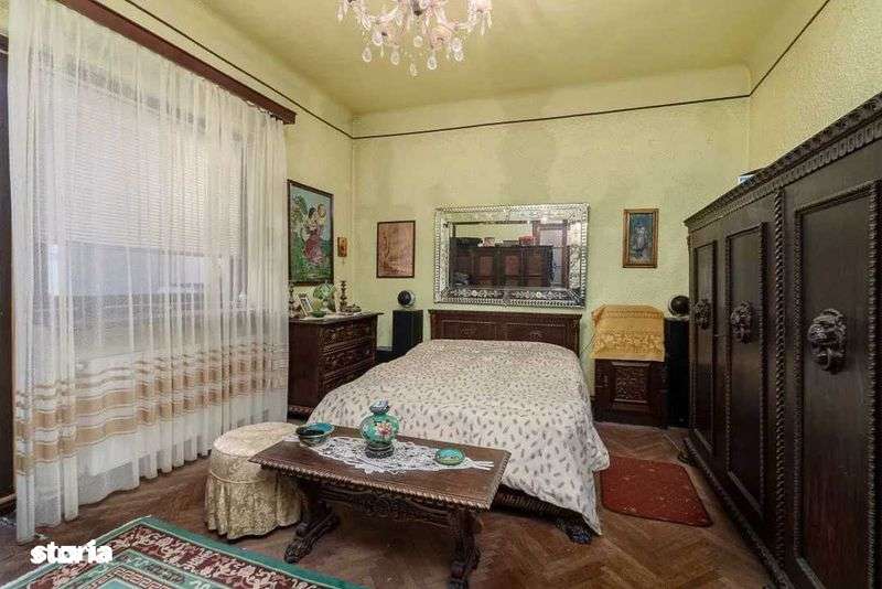 Apartament 3 camere ultracentral, langa Piata Rosetti - Imagine principală: 5/8