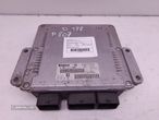 Centralina Do Motor  Ecu Peugeot 807 (E) - 1