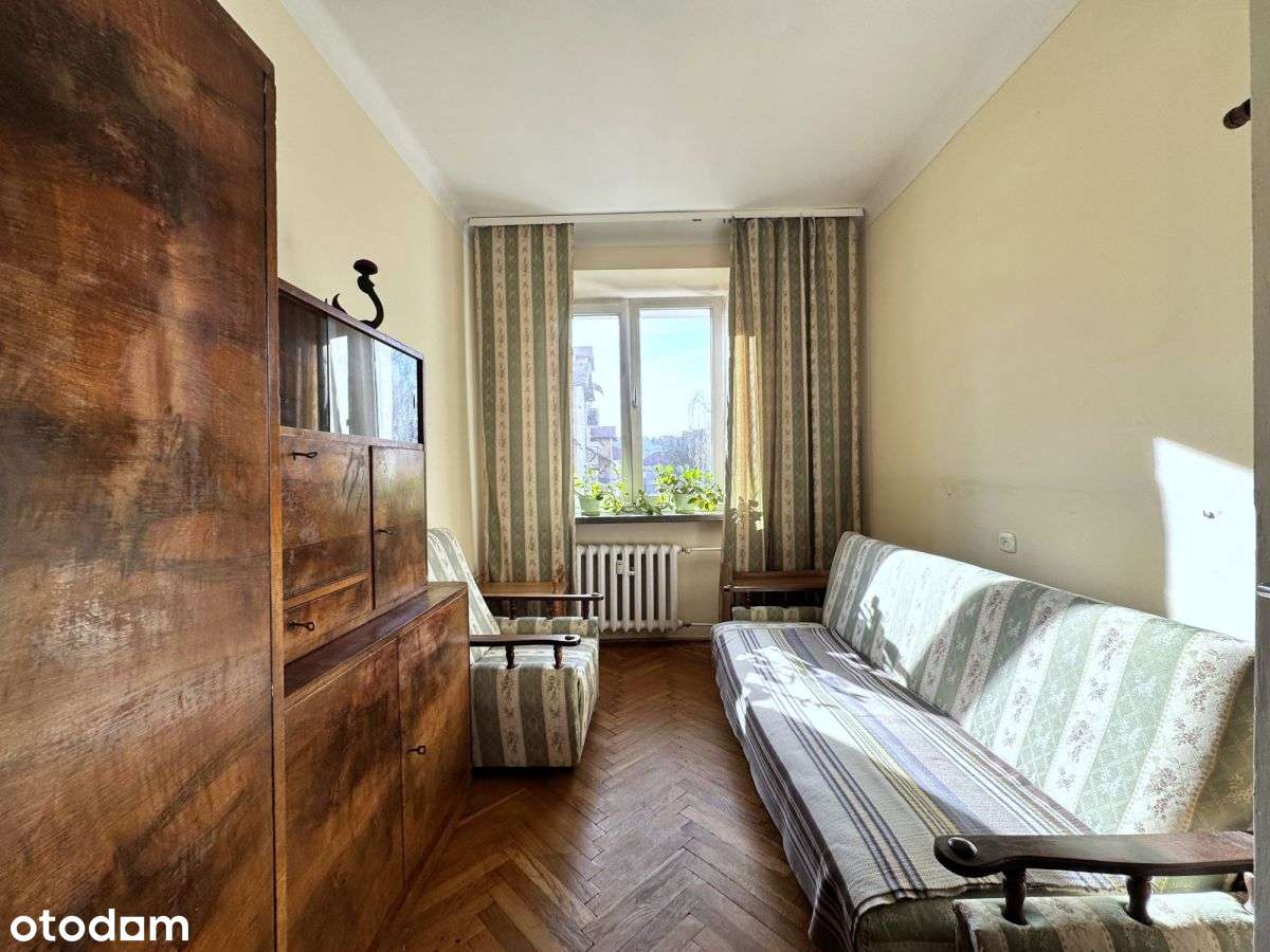 3 pokoje blisko Politechniki Rzeszów- Hetmańska - Pełny obrazek: 1/12