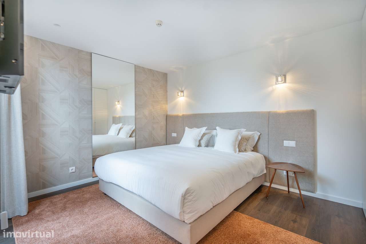 Moradia T6 a 800m da Praia do Cabedelo – Viana do Castelo-8