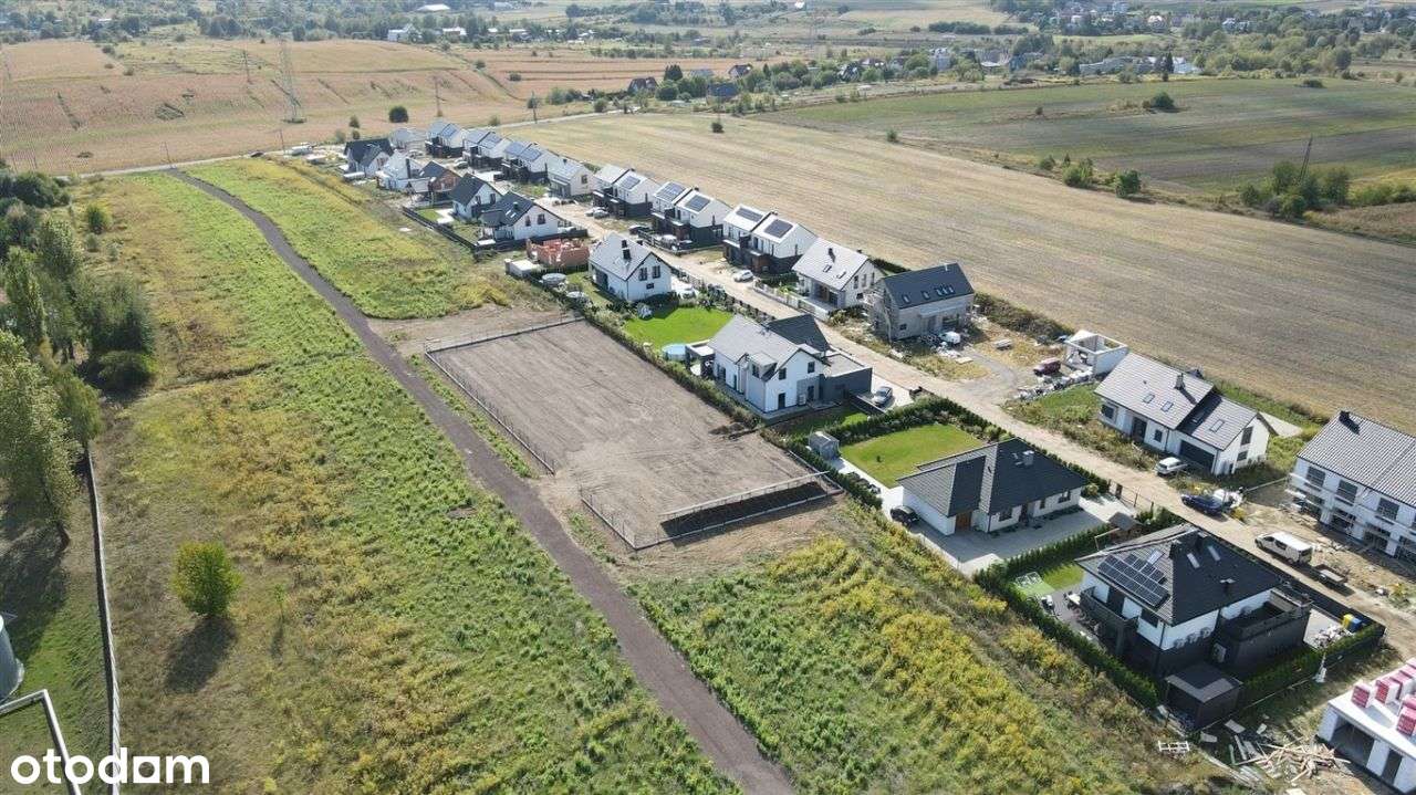 Działka, 700 m², Czeladź - Pełny obrazek: 5/6