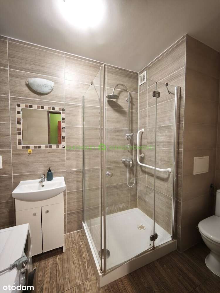 Ładne 2 pokoje przy parku, blisko centrum-8