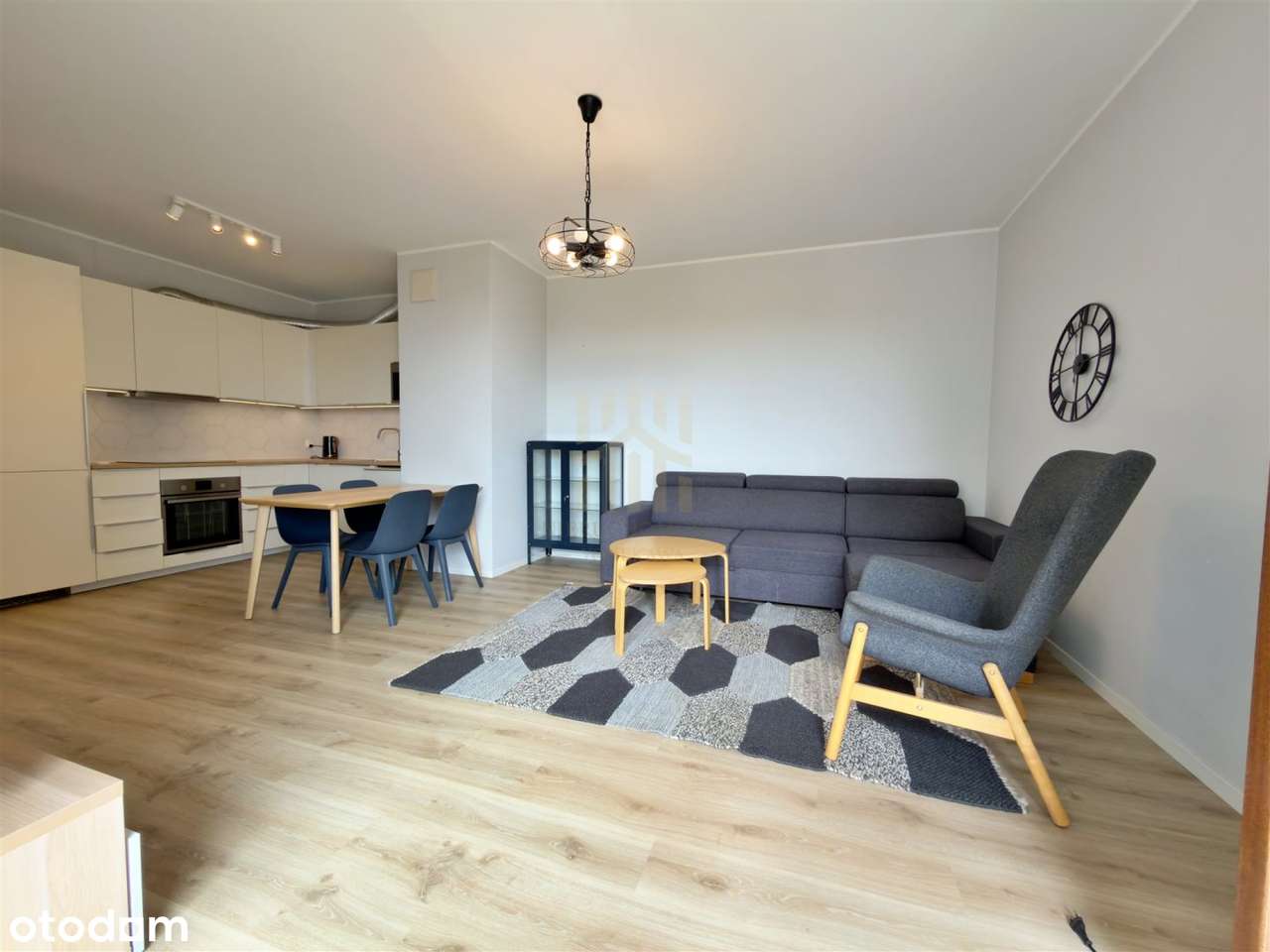 Garnizon, 2 Pokoje do wynajęcia, Gdańsk.