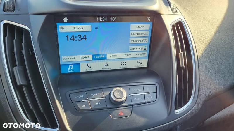 Ford C-MAX 2.0 TDCi Start-Stop-System Trend - 26