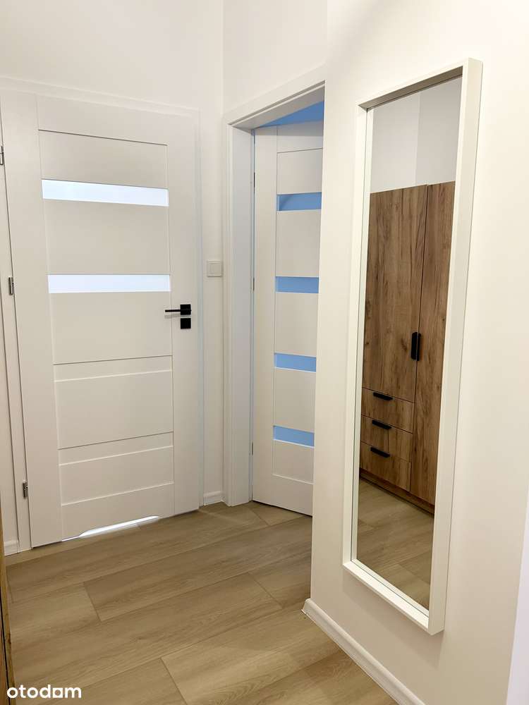 Obszerny pokój dla młodej osoby pracującej, studenta/studentki - Pełny obrazek: 4/7