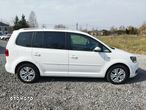 Volkswagen Touran 1.6 TDI DPF BlueMotion Technology Life - 8