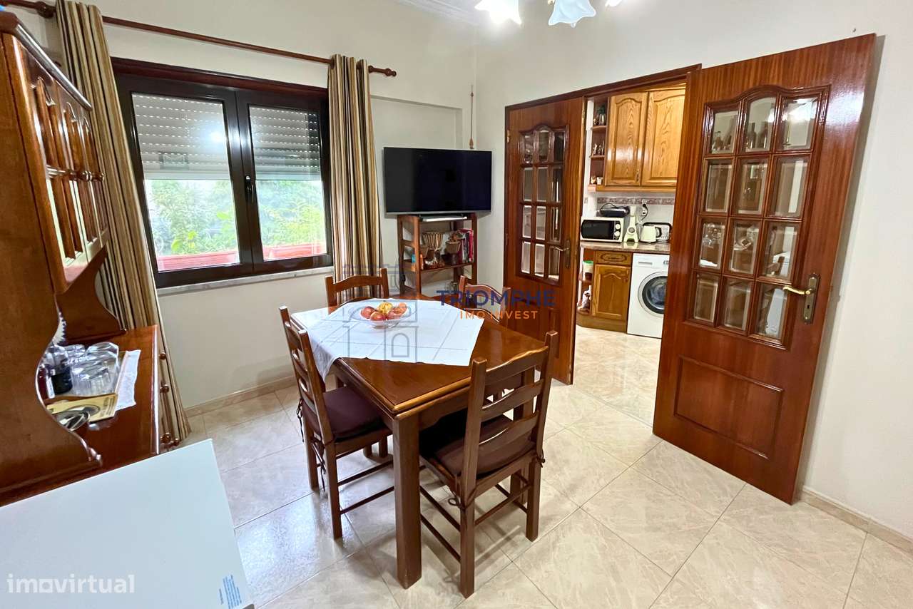 Apartamento T4 varanda | Póvoa de Santo Adrião - Grande imagem: 5/31
