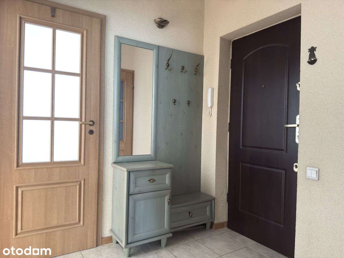 Klimatyczne 3 pokoje z sauną-11