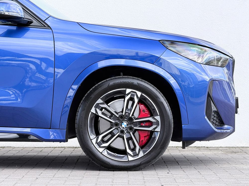 BMW X1 Sdrive18I M Sport 2026 — zdjęcie 4