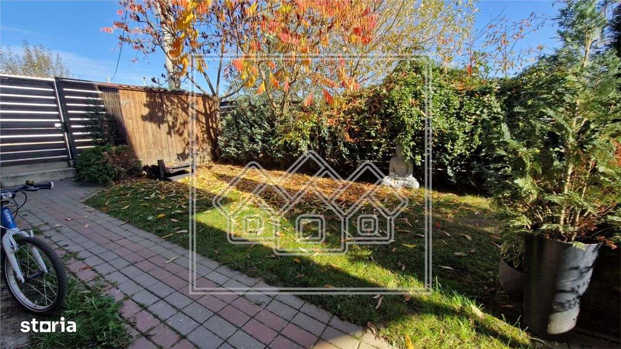 Casa moderna, cu 3 camere, 2 bai si curte, C. Arhitectilor - Imagine principală: 5/18