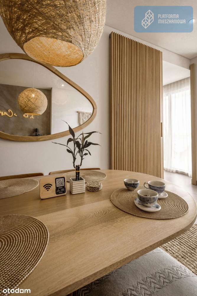 Umów się na Sobotę. Wejdź i zobacz. Zielono, cicho - Pełny obrazek: 5/20