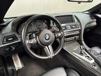 BMW M6 Cabrio - 12