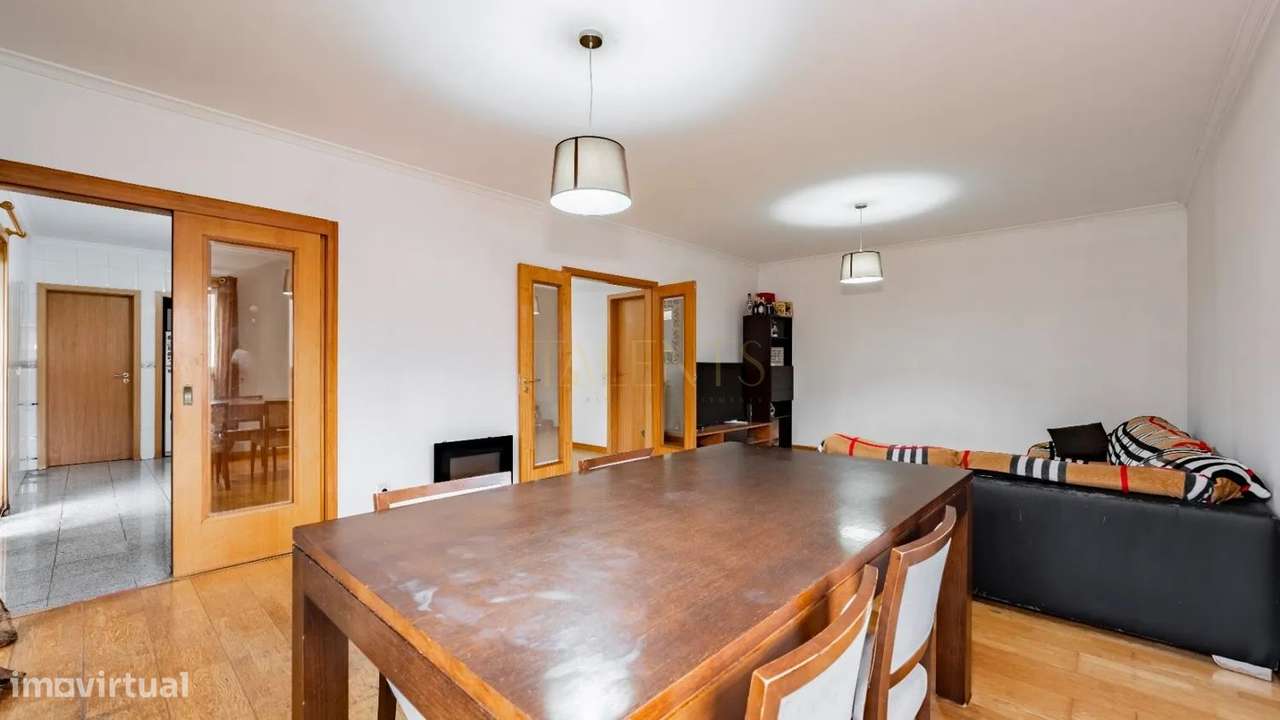 Apartamento T4 Salgueiral - Guimarães - Grande imagem: 4/25