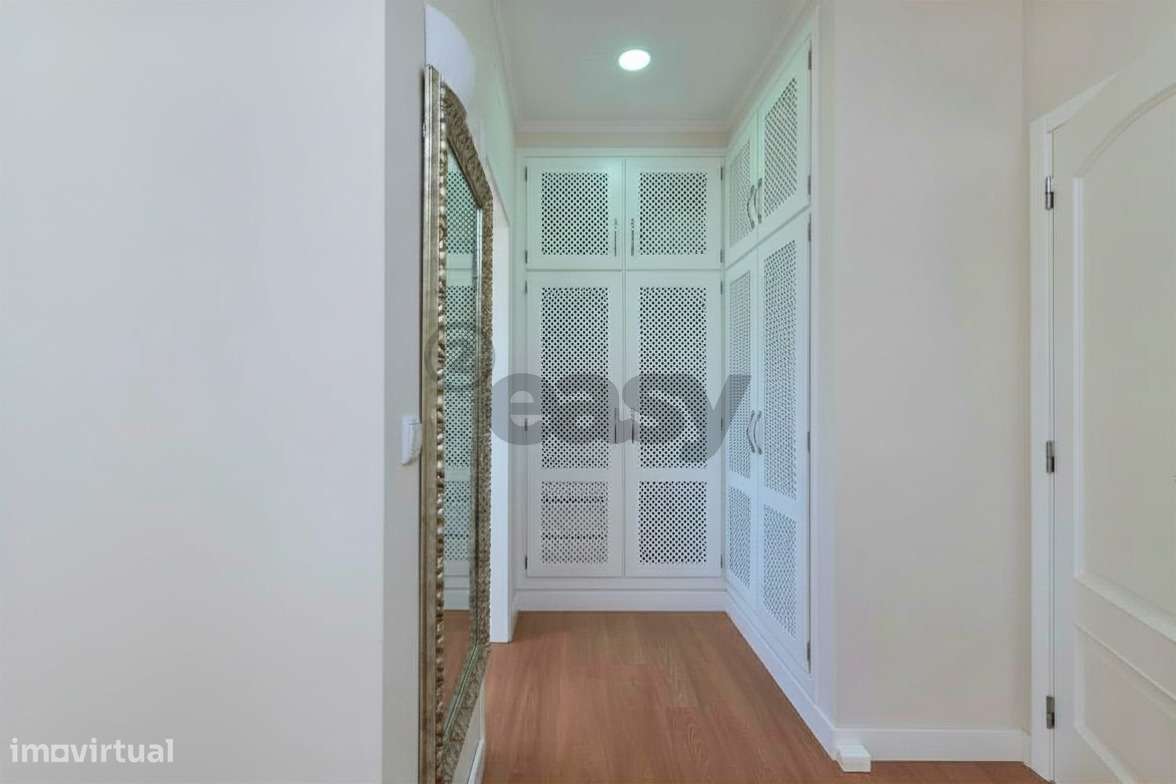 Moradia de Charme Totalmente Renovada com Piscina em Ermidas-Sado-8