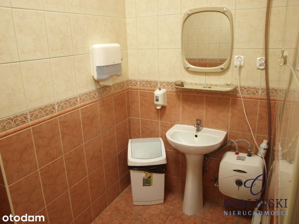 Osobny budynek | Produkcja | Magazyn | Handel | - Pełny obrazek: 3/17