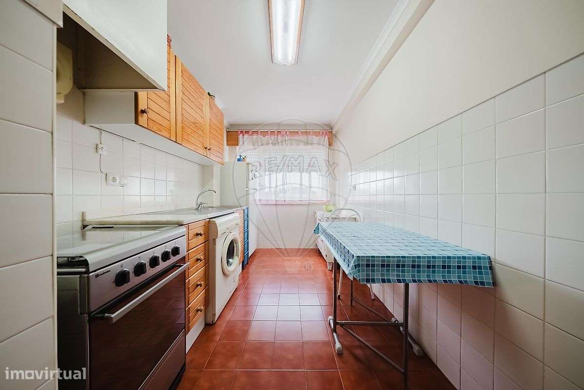 Apartamento T1 para venda - Grande imagem: 4/28