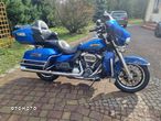 Harley-Davidson Touring Ultra Limited - 5