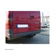 Carlig de remorcare pentru MERCEDES SPRINTER - 3,55/4,025m,autoutilitar,fara trapta - sistem fix - din 1995 pana 2006 - 12