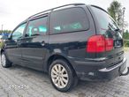 Seat Alhambra I Lift Volkswagen Sharan FL Ford Galaxy Polift 1.9 TDI ANU 90KM Na części - 4