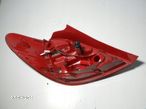 LAMPA PRAWA PRAWY TYŁ TYLNA PEUGEOT 207 LIFT 09-12 - 4