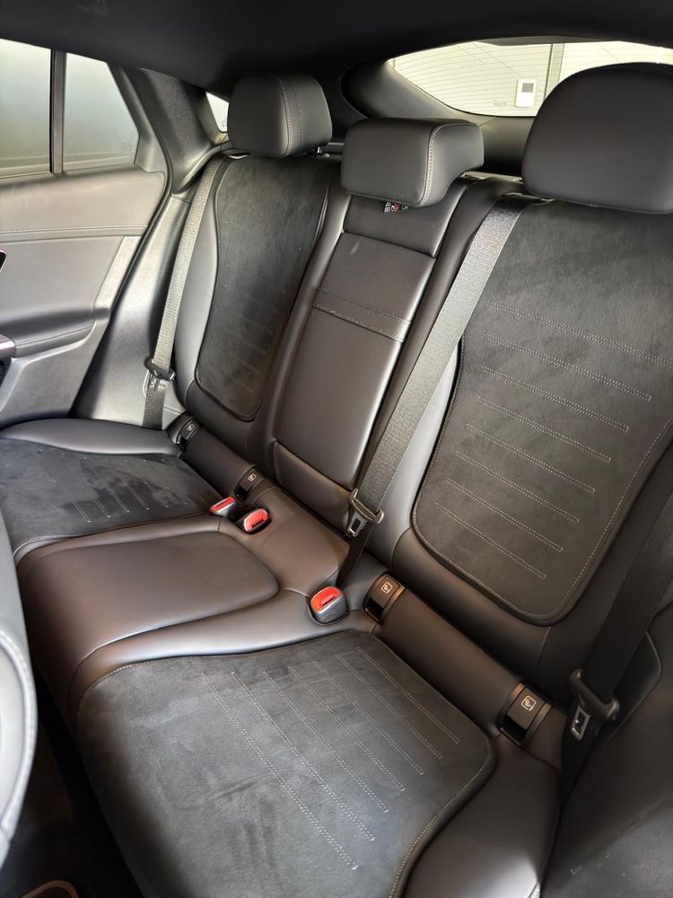 Mercedes-benz Glc AMG PREMIUM Pierwszy Włascicel Salon Polska FV23% Gotówka Leasing