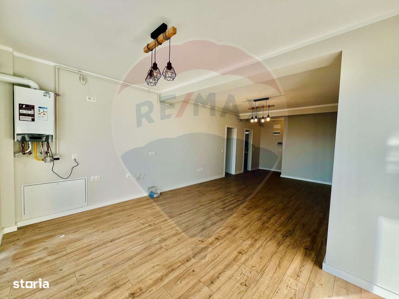 Apartament cu 2 camere de vanzare! - Imagine principală: 4/10