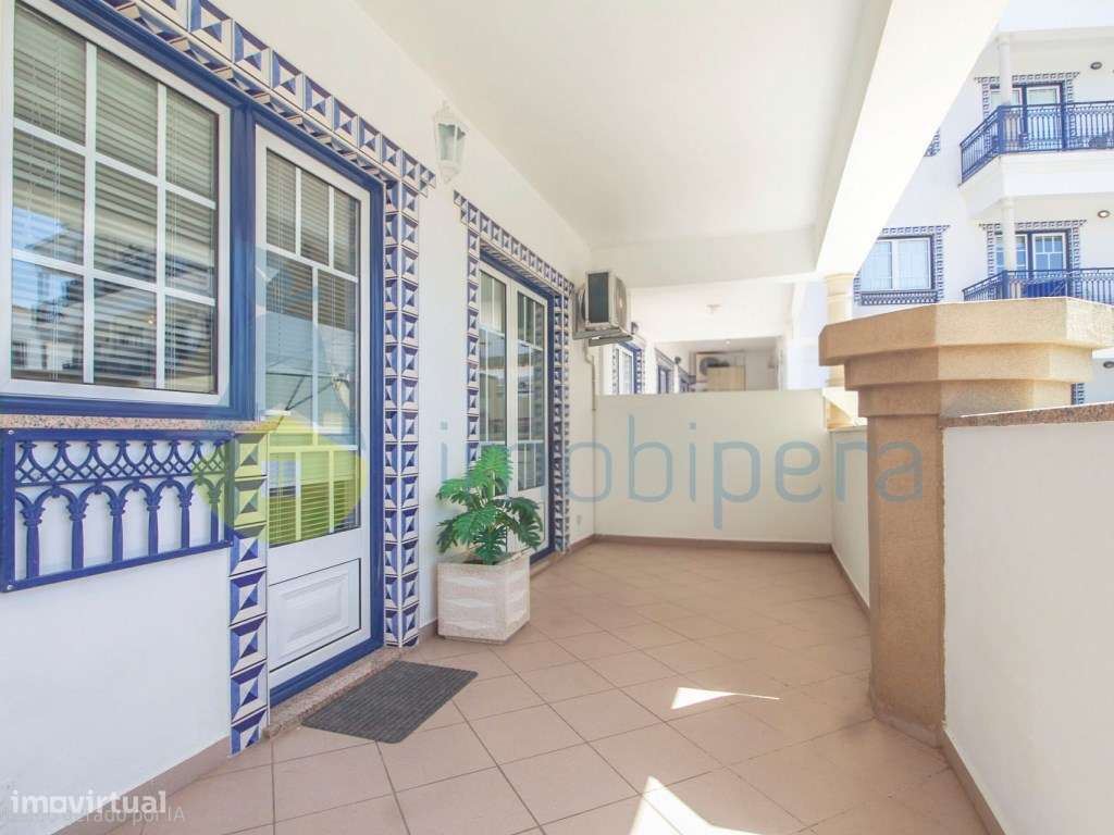Apartamento com um quartos para venda na magnifica urbanização da Q...-22