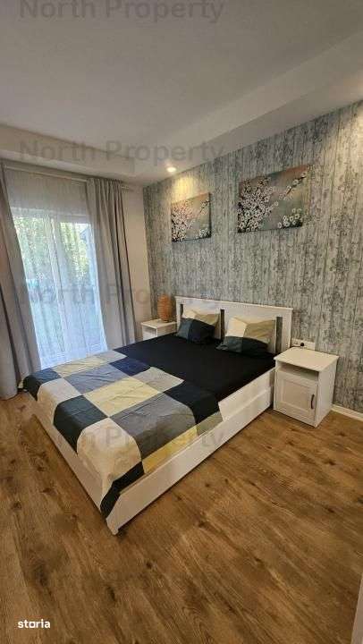 2 camere PARTER in Cosmopolis - Imagine principală: 3/12