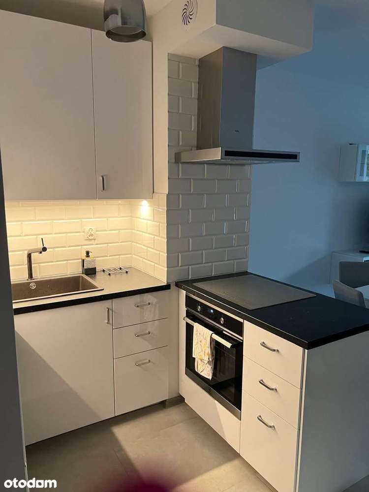 Mieszkanie w Centrum Piaseczna - Pełny obrazek: 5/10