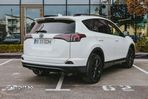 Toyota RAV4 2.5 Hybrid VVT-iE 4x4 Luxury Plus - 2