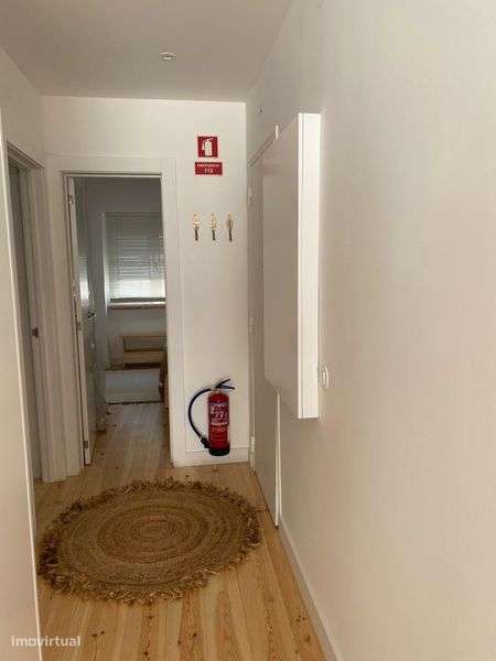 Charmoso t2 com terraço - Grande imagem: 5/12