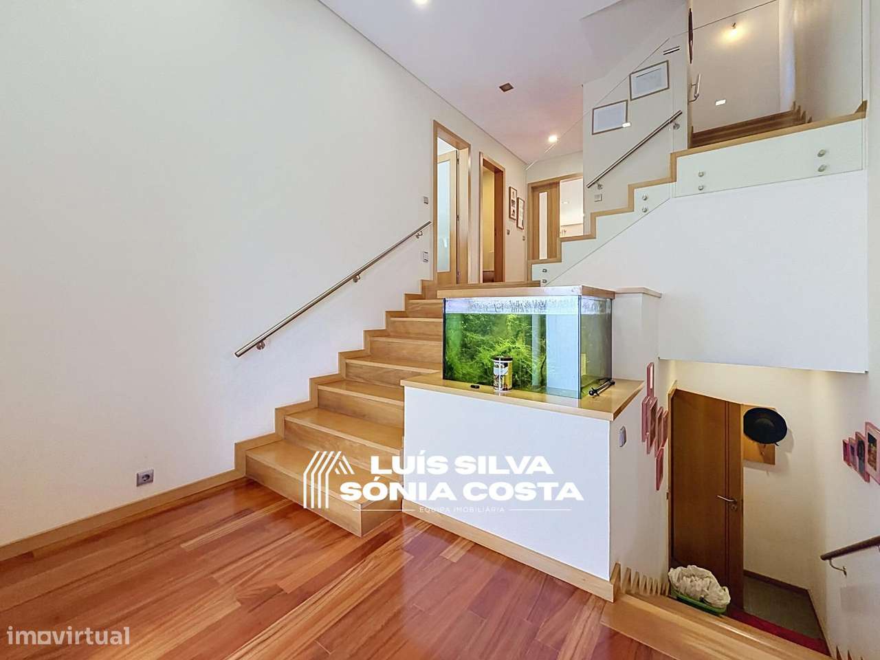Moradia T4 c/ Áreas Incríveis, Jardim, Churrasqueira & Horta –...-32