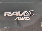 Toyota RAV4 2.2 D-4CAT 4WD Aut Executive - 26