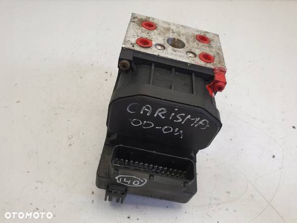 Mitsubishi Carisma POMPA ABS Sterownik MR475695 - 1