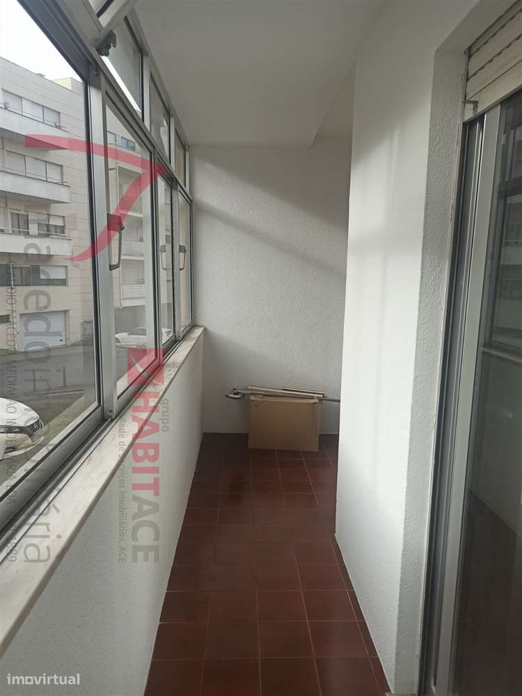 Apartamento T1 na Sé-12