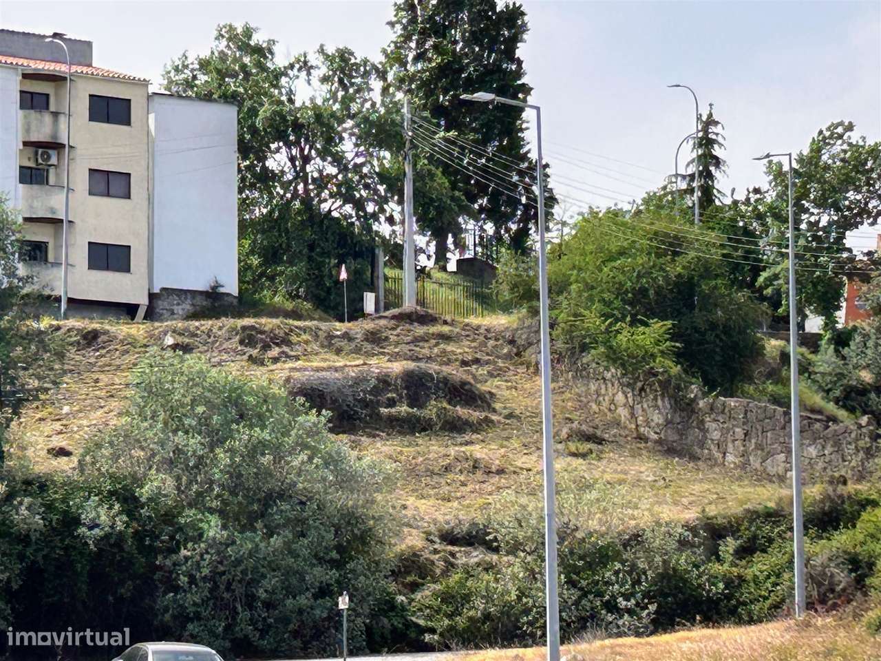 Terreno Para Construção  Venda em Belmonte e Colmeal da Torre,Belmonte-10