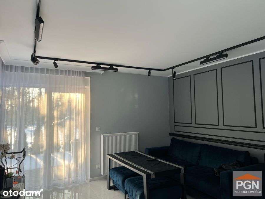 Międzywodzie, Apartament z  Ogródkiem i parkingiem 500 m od plaży-6